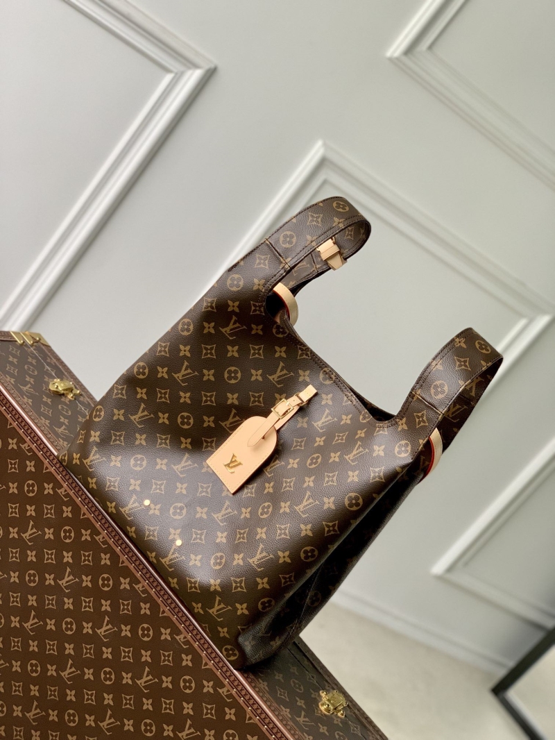 LV Satchel bags